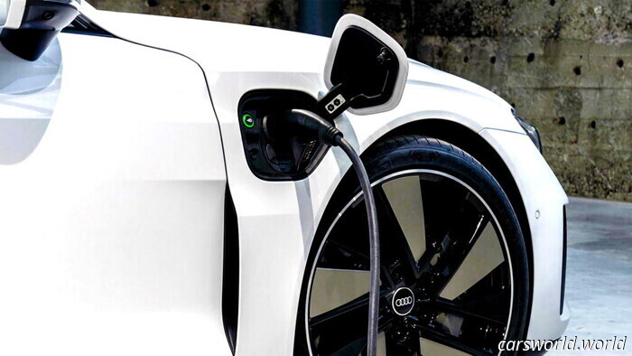 Gli incentivi fiscali federali per i veicoli elettrici potrebbero terminare prima del previsto | Carscoops